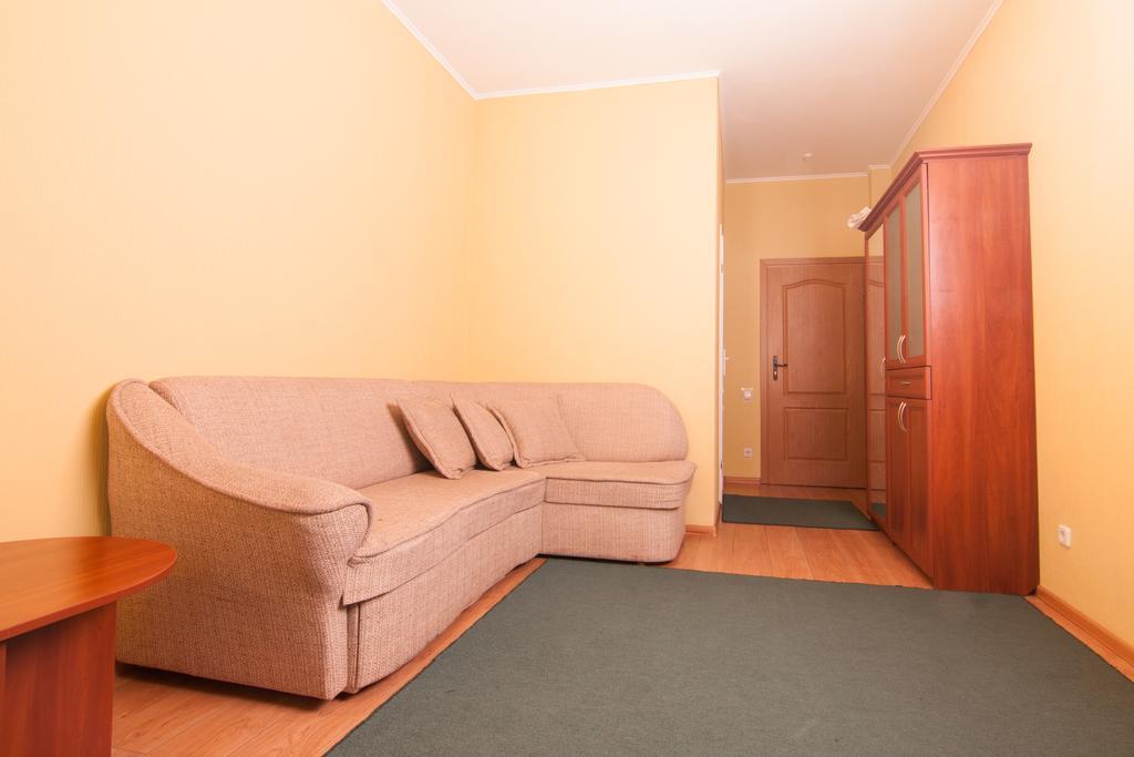 Mini-Hotel On Geroiv Energetykiv Street 18 Kiev Extérieur photo