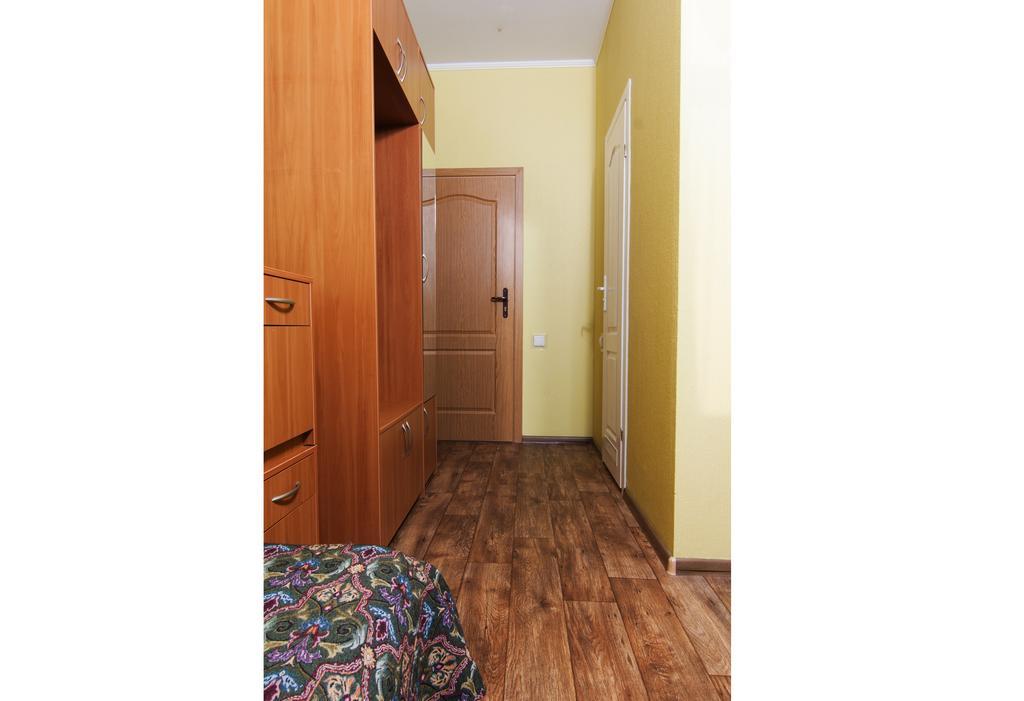 Mini-Hotel On Geroiv Energetykiv Street 18 Kiev Extérieur photo
