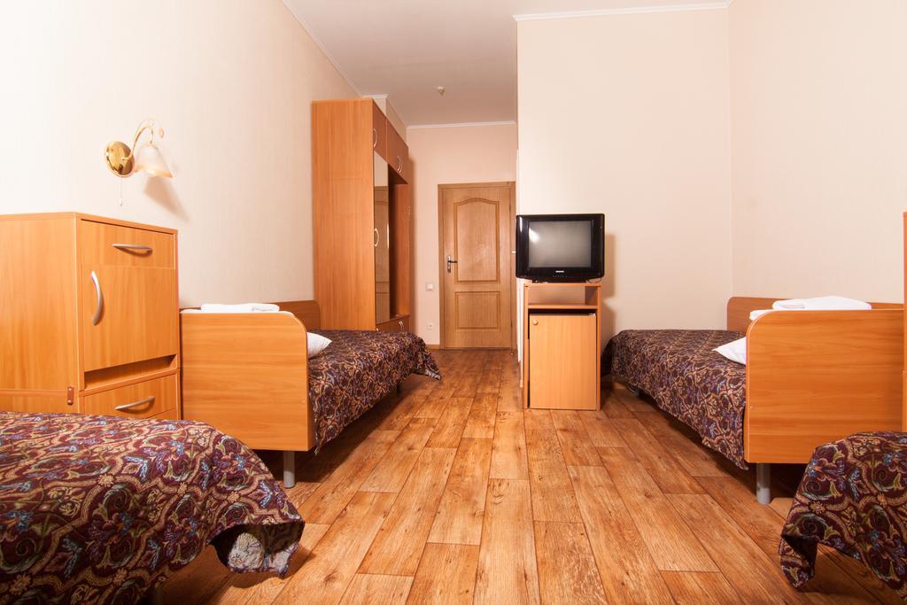 Mini-Hotel On Geroiv Energetykiv Street 18 Kiev Extérieur photo